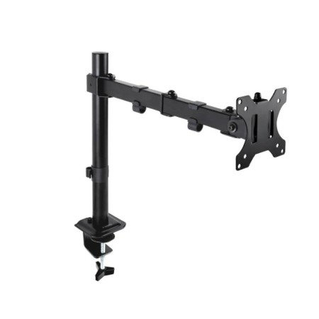 Tooq Soporte mesa DB1801TN-B 1 brazo 17-32″