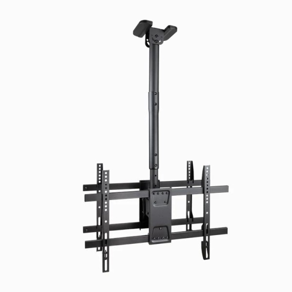 Tooq LPCE2286TSLI-B Soporte techo 2 TV 43″-86″