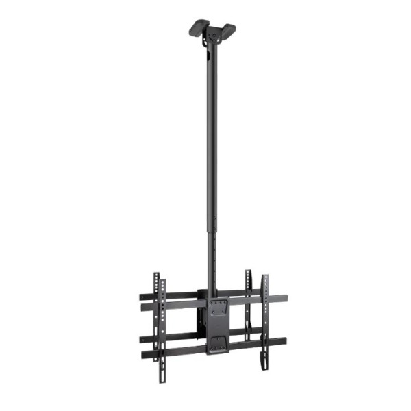 Tooq LPCE2286TSLI-XL-B Soporte techo 2 TV 43″-86″