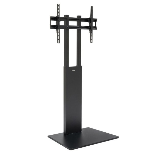 Soporte de Suelo Inclinable TooQ FS2288M-B para TV de 32-85″/ hasta 40kg