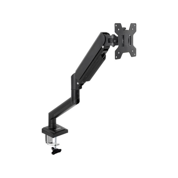 Tooq Soporte mesa DB1334TNR-B 1 brazo 13-34″