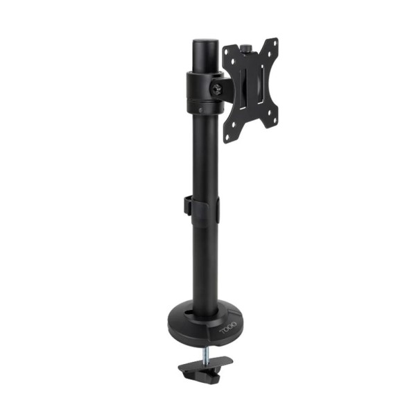 Soporte de mesa tooq 17 pulgadas - 32 pulgadas db1131tn - b negro