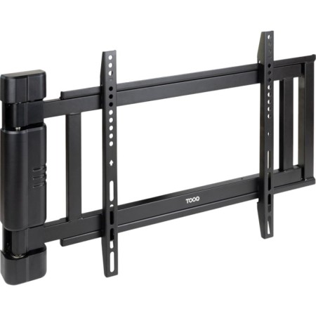 Soporte de Pared Eléctrico Giratorio TooQ LPM4381XL-B para TV de 32-75″/ hasta 50kg