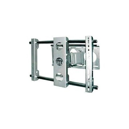 SOPORTE DE PARED ORIENTABLE DTI SOP-2020PARA PANTALLA 23-37″ EN PROFUNDIDAD Y GIRO VERT.+-15Âº HORIZ