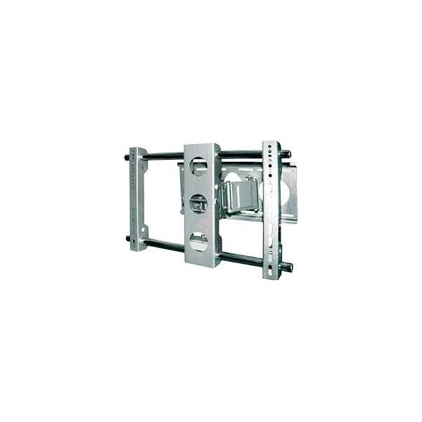 SOPORTE DE PARED ORIENTABLE DTI SOP-2020PARA PANTALLA 23-37″ EN PROFUNDIDAD Y GIRO VERT.+-15Âº HORIZ
