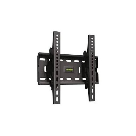 SOPORTE DE PARED FIJO DTI SOP-2050 PARA PANTALLA 17″-37″ VESA 50/ 75/ 100/ 200 APROX. MAX 50KG , INC