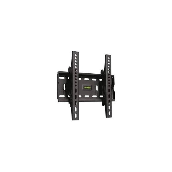 SOPORTE DE PARED FIJO DTI SOP-2050 PARA PANTALLA 17″-37″ VESA 50/ 75/ 100/ 200 APROX. MAX 50KG , INC