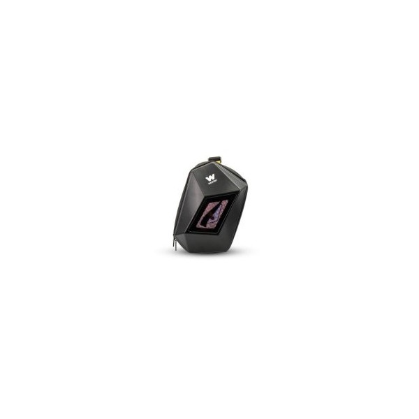 MOCHILA LED WOXTER LOY-EVIL EYE 6L PANTALLA LED PERSONALIZABLE