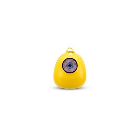 MOCHILA LED WOXTER LOY-BIG EYE PANTALLA LED PERSONALIZABLE