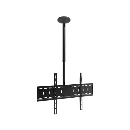 SOPORTE DE TECHO APPROX APPSTT02 PARA PANTALLA 32″ - 70″ FIJO INCLINABLE MAX. VESA 600x400 HASTA 45K