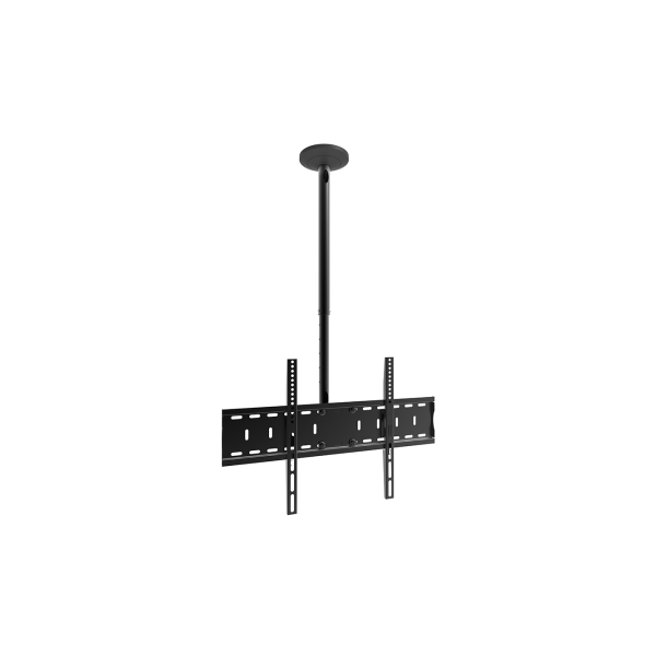SOPORTE DE TECHO APPROX APPSTT02 PARA PANTALLA 32″ - 70″ FIJO INCLINABLE MAX. VESA 600x400 HASTA 45K