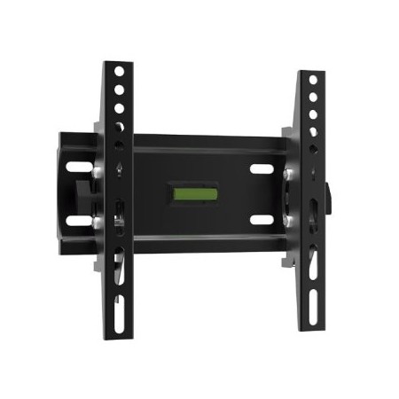 SOPORTE DE PARED ORIENTABLE APPROX PARA PANTALLA DE 17″ - 42″ FIJO INCLINABLE MAX. VESA 400x400 HAST