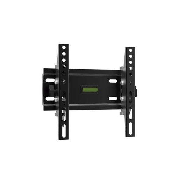 SOPORTE DE PARED ORIENTABLE APPROX PARA PANTALLA DE 17″ - 42″ FIJO INCLINABLE MAX. VESA 400x400 HAST