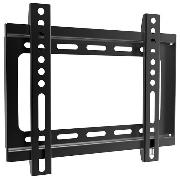 Soporte de Pared Fijo Approx appST09 para TV de 17-42″/ hasta 25kg