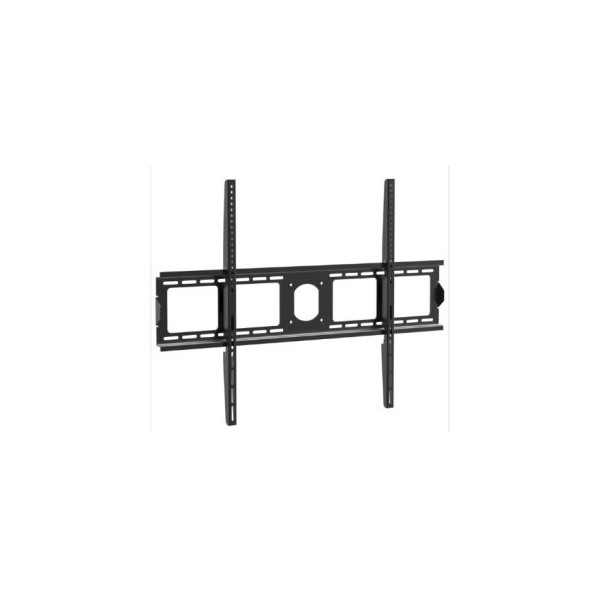SOPORTE DE PARED FIJO APPROX APPST17 PARA PANTALLA DE 42″ - 80″ FIJO MAX. VESA 600x400 HASTA 80KG