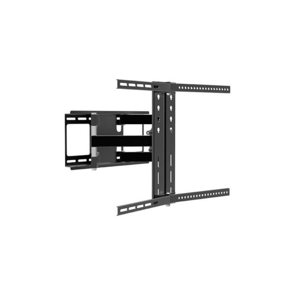 SOPORTE DE PARED ORIENTABLE APPROX PARA PANTALLA CURVA DE 32″ - 70″ ARTICULADO MAX. VESA 600X400 HAS