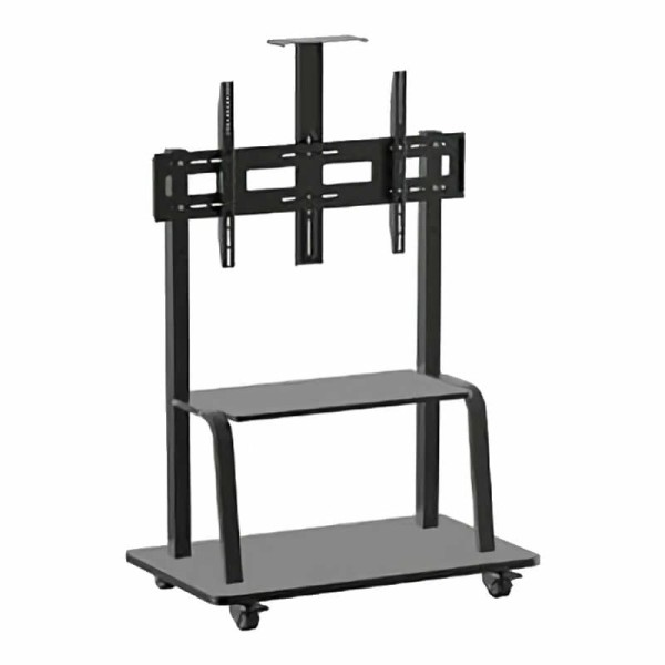 Soporte de Suelo con Ruedas Approx appISSTD para TV de 60-100″/ hasta 100kg