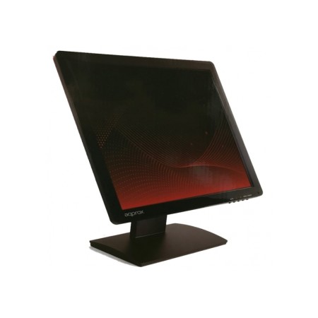 Approx APPMT17W5 Monitor Táctil 17″ Usb/Vesa