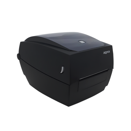 IMPRESORA DE ETIQUETAS APPROX APPLAB4 MAX IMPRESION 1200mm X 108mm MAX ANCHURA ETIQUETA 118mm CONEXI