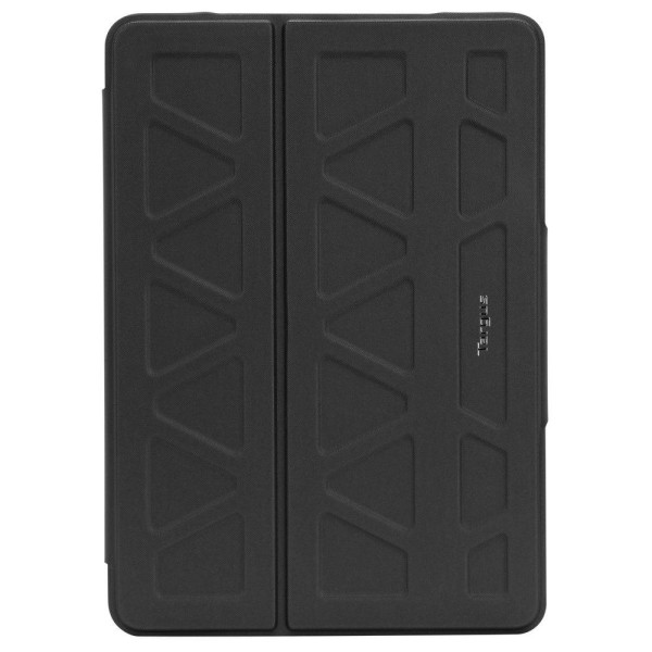 Funda tablet tragus pro - tek de para el ipad 10 -2 pulgadas - ipad air de 10 -5 pulgadas y ipad pro de 10 -5 pulgadas  negro