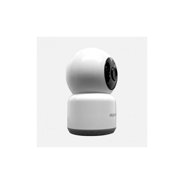 CAMARA INTERIOR WIFI APPROX IP360HD ROTACION 360 E INCLINACIÓN 90 720P AUTO TRACKING MICROFONO