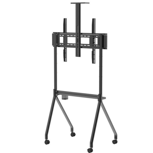 Soporte de Suelo con Ruedas Approx appISSTD para TV de 49-90″/ hasta 100kg