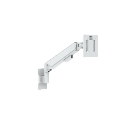 SOPORTE DE PARED ORIENTABLE APPROX PARA PANTALLA DE 10″ A 32″ CON BRAZO ARTICULADO Y RESORTE DE GAS