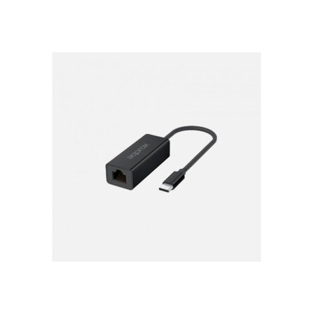 ADAPTADOR DE RED 2.5Gb RJ45 A USB TYPE C APPROX APPC57