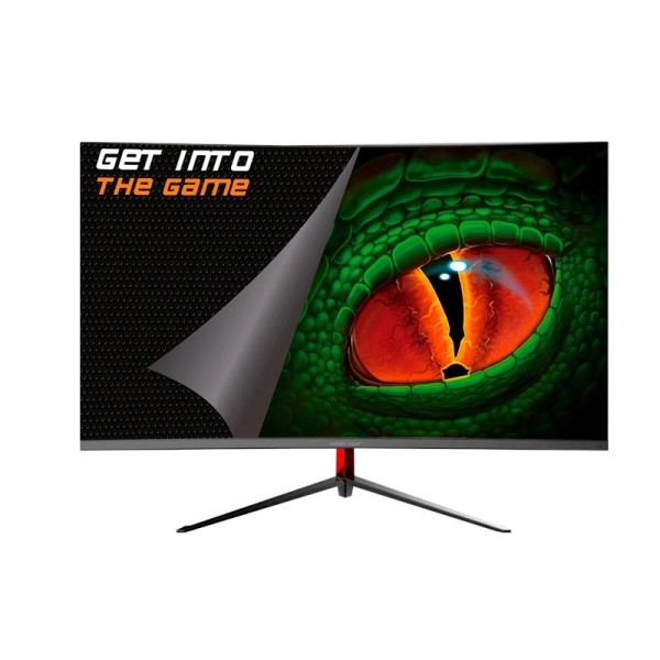 Keep Out XGM24PRO4 Monitor23.6″ 200HZ HDMI DP Cu