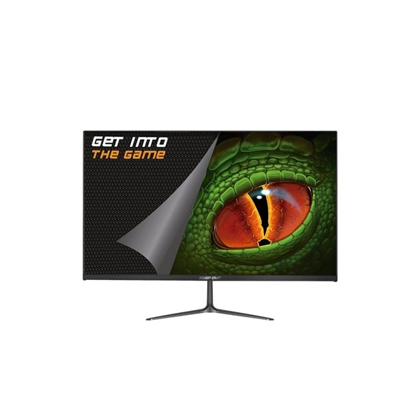 Monitor gaming keep out xgm24pro5 23.8 pulgadas fhd 180hz