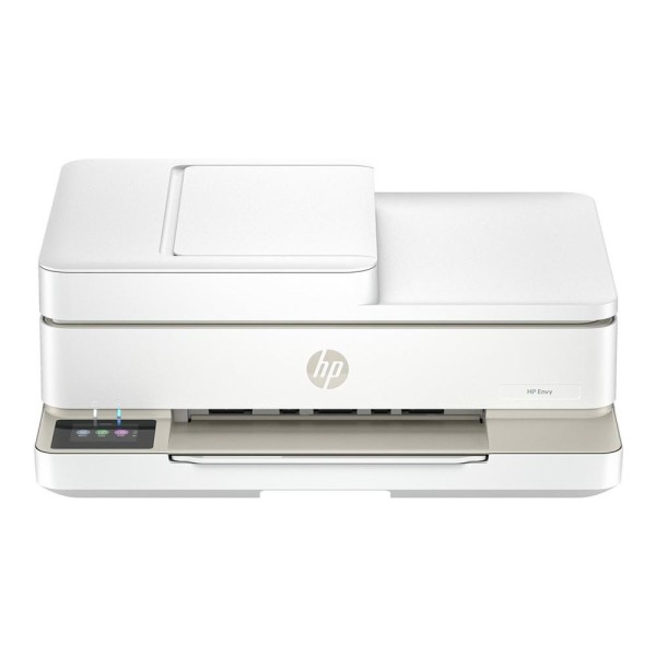 Multifunción inyección hp color envy 6520e hp wifi