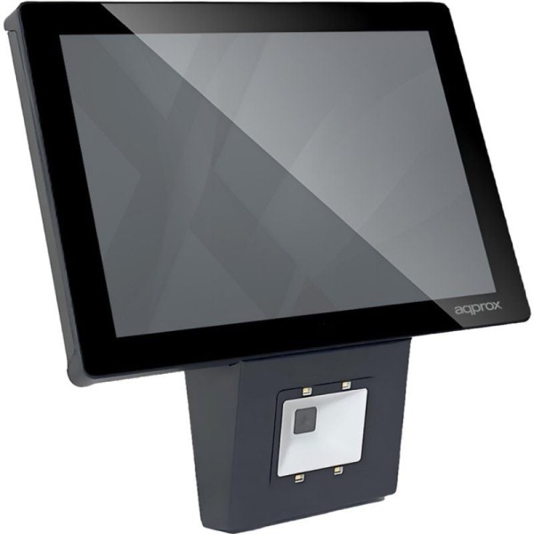 TPV Approx appCHECKERPRICE02 Quad core RK3566/ 2GB/ 32GB/ 10″/ Táctil/ WiFi/ Android 11