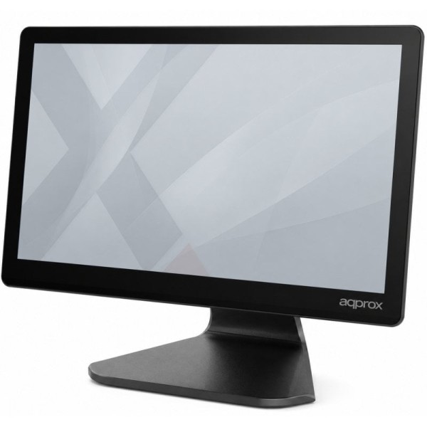 TPV Approx appTPV05NG8-256 Intel Celeron N5095/ 8GB/ 256GB SSD/ 15.6″/ Táctil/ WiFI