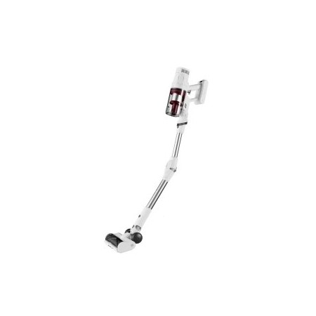 ASPIRADOR ESCOBA AIWA ZENKAISUI EVO 4 AVC-610 BATERIA 500W HEPA 3 MODOS DEPOSITO 600ml LED