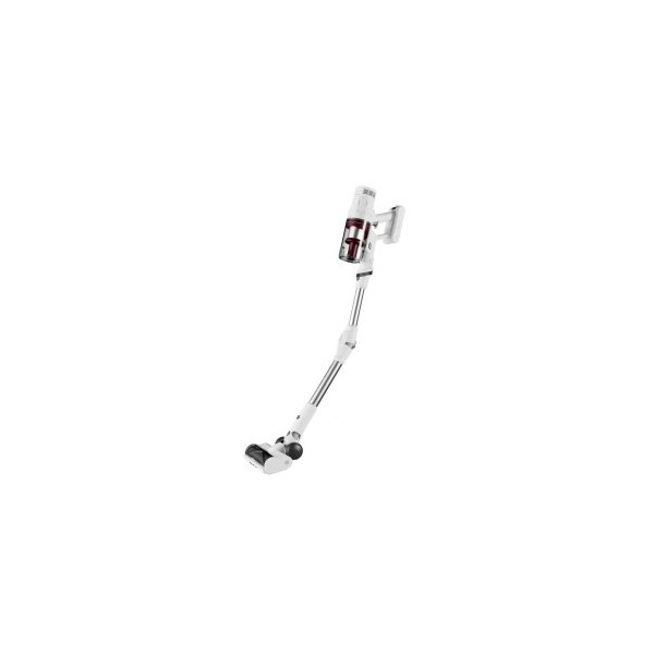 ASPIRADOR ESCOBA AIWA ZENKAISUI EVO 4 AVC-610 BATERIA 500W HEPA 3 MODOS DEPOSITO 600ml LED