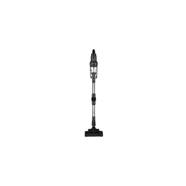 ASPIRADORA ESCOBA AIWA ZENKAISUI EVO 6 AVC-640 550W 200AW 5 MODOS SMART IA BATERIA 28.8V