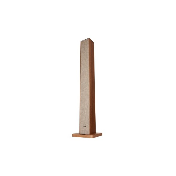 ALTAVOZ TORRE AIWA TSBT-270 MADERA BLUETOOTH 5.0 TWS SALIDA 50W RMS PUERTO USB Y JACK 3.5mm