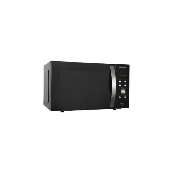 MICROONDAS AIWA MW230DGBK GRILL 23L 800W COLOR NEGRO