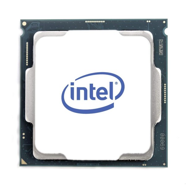 Procesador intel i3 14100f lga 1700 tray