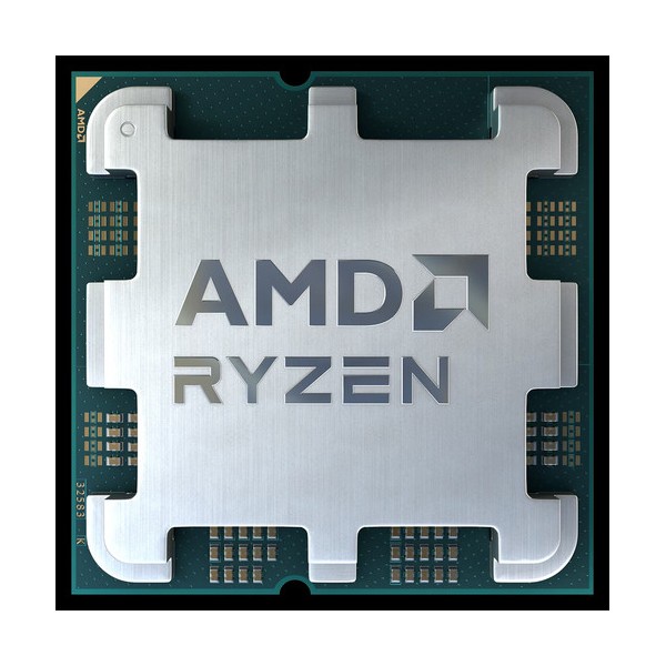 Procesador amd ryzen 5 8500g 6 core 3.5ghz 16mb am5 tray