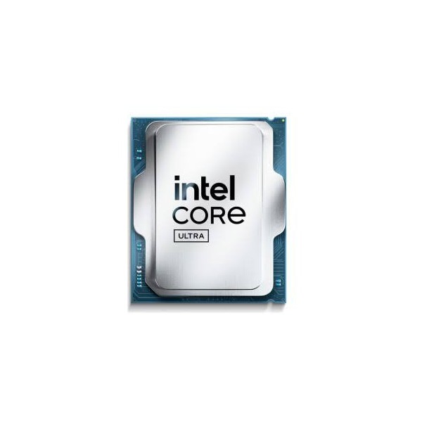 Procesador intel core ultra 5 250k plus tray
