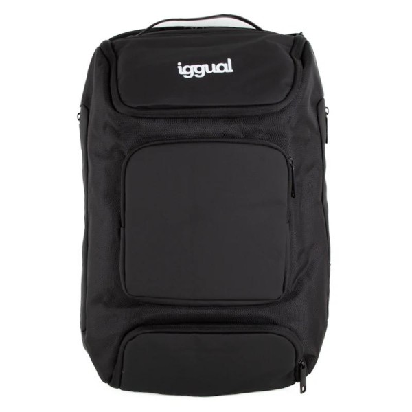 iggual Mochila portátil 15.6″ Safe Fit