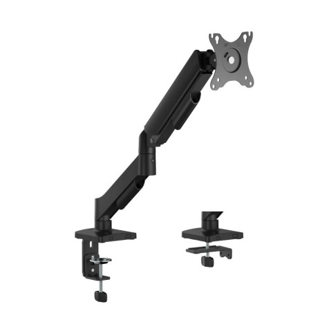 iggual SPMP01-A Soporte pinza 1 monitor 17-34″ pro