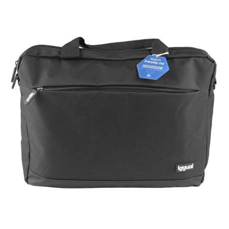 iggual Maletín portátil 15.6″ Everyday Use negro