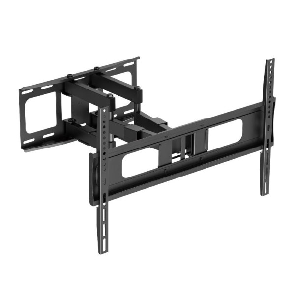 iggual SPTV18-L Soporte TV pared 37″-85″ 60kg Full