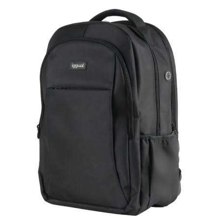 iggual Mochila portátil 15.6″-17″ Office Pro Elite