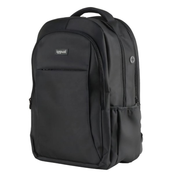 iggual Mochila portátil 15.6″-17″ Office Pro Elite