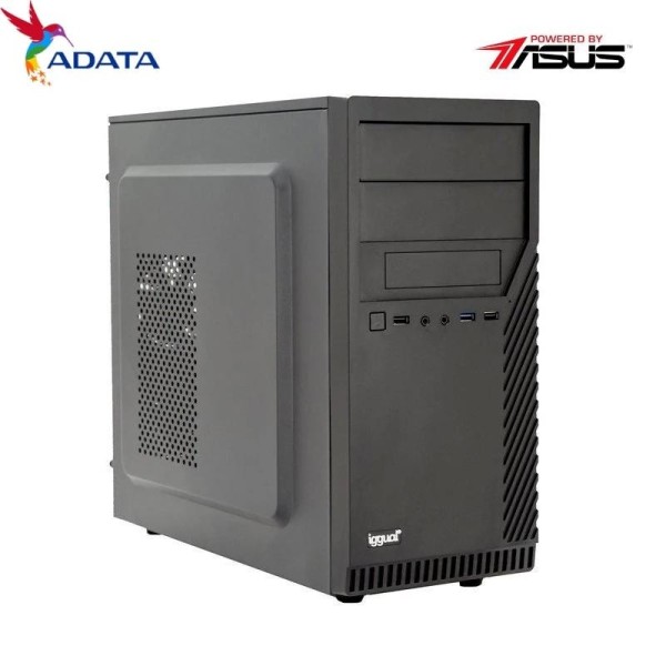 iggual PC ST PSIPCH712 i5-12400 16GB 1TB W11Home