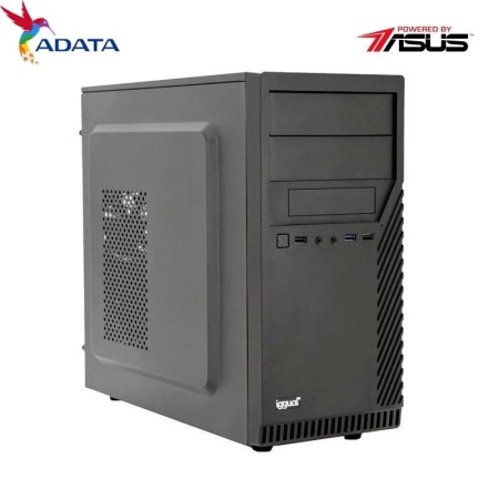 iggual PC ST PSIPCHT1414 i5-14400 16GB 500GB W11H