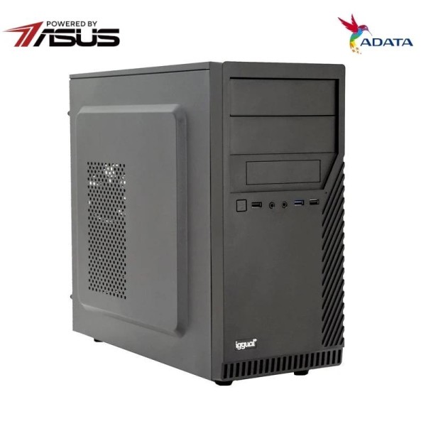 PC ST Q9 PSIPC443 AMD R7-8700G 16GB 1TB sin SO